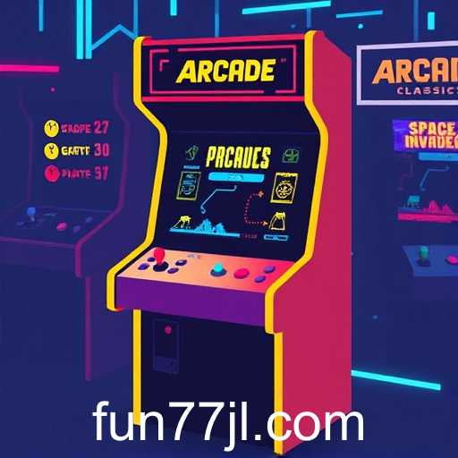 Arcade Classics
