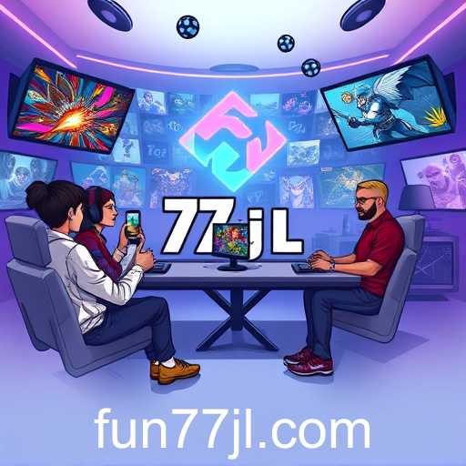 The Digital Realm: Gaming and Cultural Phenomena