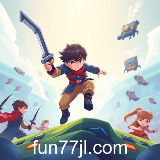 The Rise of 77jl: A Gaming Evolution