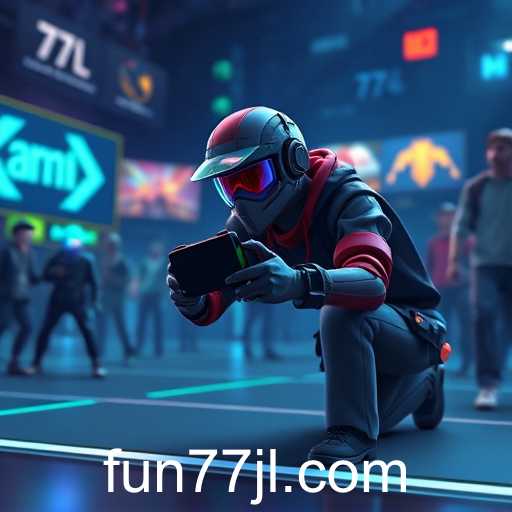 Gaming Revolution: Exploring Trends in Online Platforms