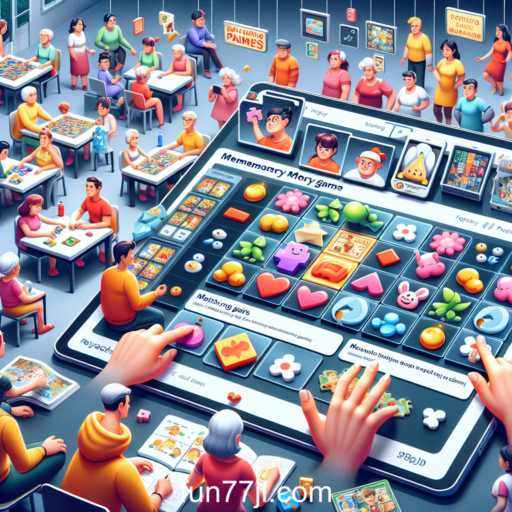 The Growing Influence of Online Gaming Platforms