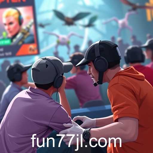 Multiplayer Fun
