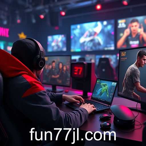 Digital Trends Shaping Online Gaming in 2025