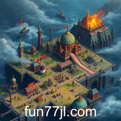 Strategy Games